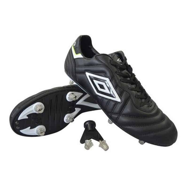 CALZADO FUTBOL UMBRO ETERNAL CLUB SG - Mvd