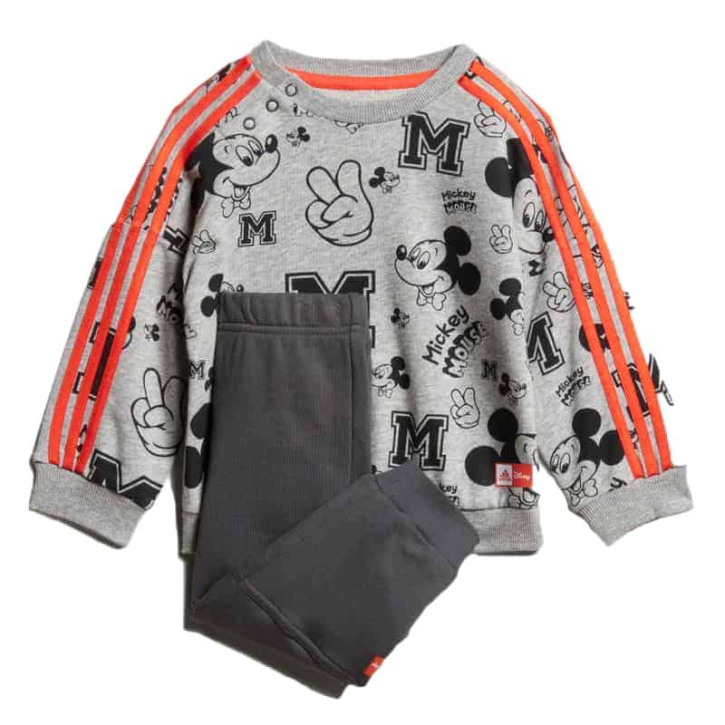 Conjunto adidas Niño - Mvd Sport