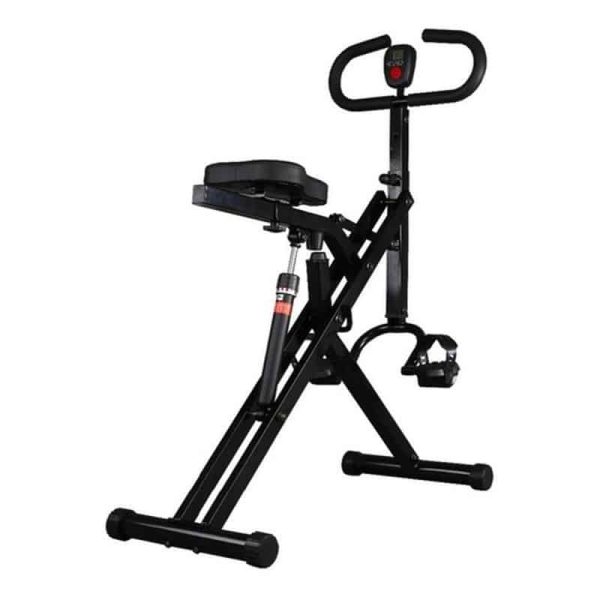 Ejercitador Abdominal Total Body (ARMADO)
