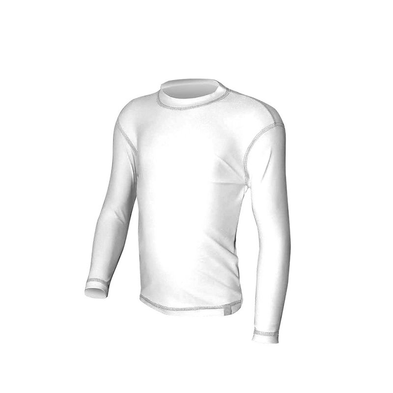 Camiseta Térmica Lupo con Filtro Uv Niño Niña - Mvd Sport