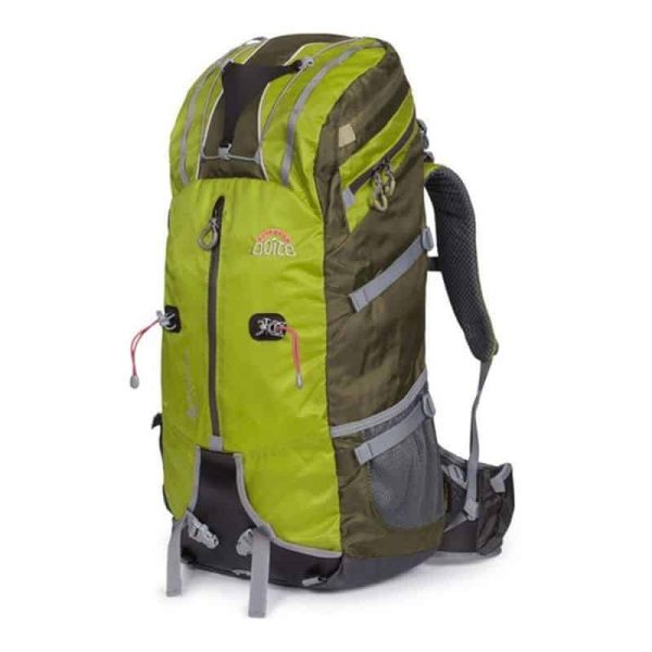 Mochila De Camping Doite Leonera