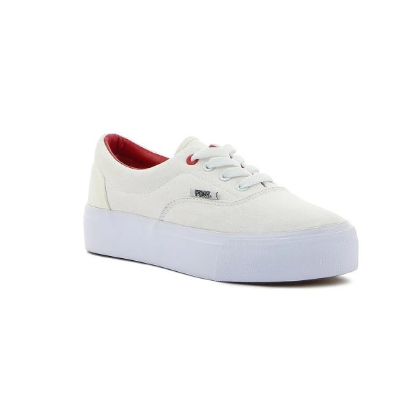 Calzado Pony Urbano Casual