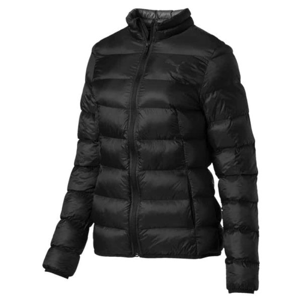 Campera de Abrigo Puma Warmcell