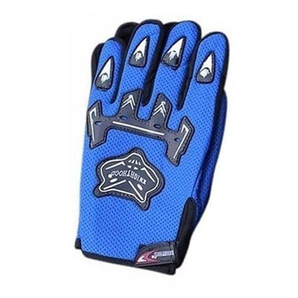 GUANTES DE NEOPRENO - Mvd Sport