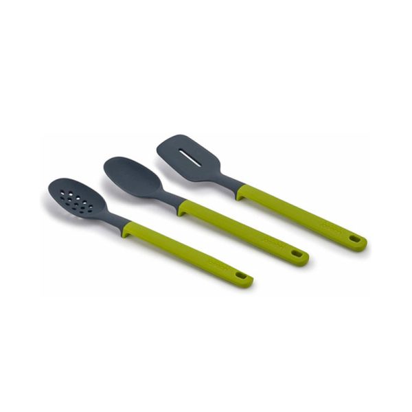 Set 3 Utensillos de Cocina Joseph Joseph