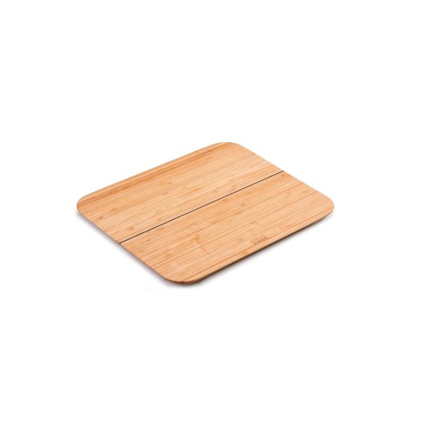 Tabla Plegable Bamboo Para Cortar Cocina Joseph Joseph