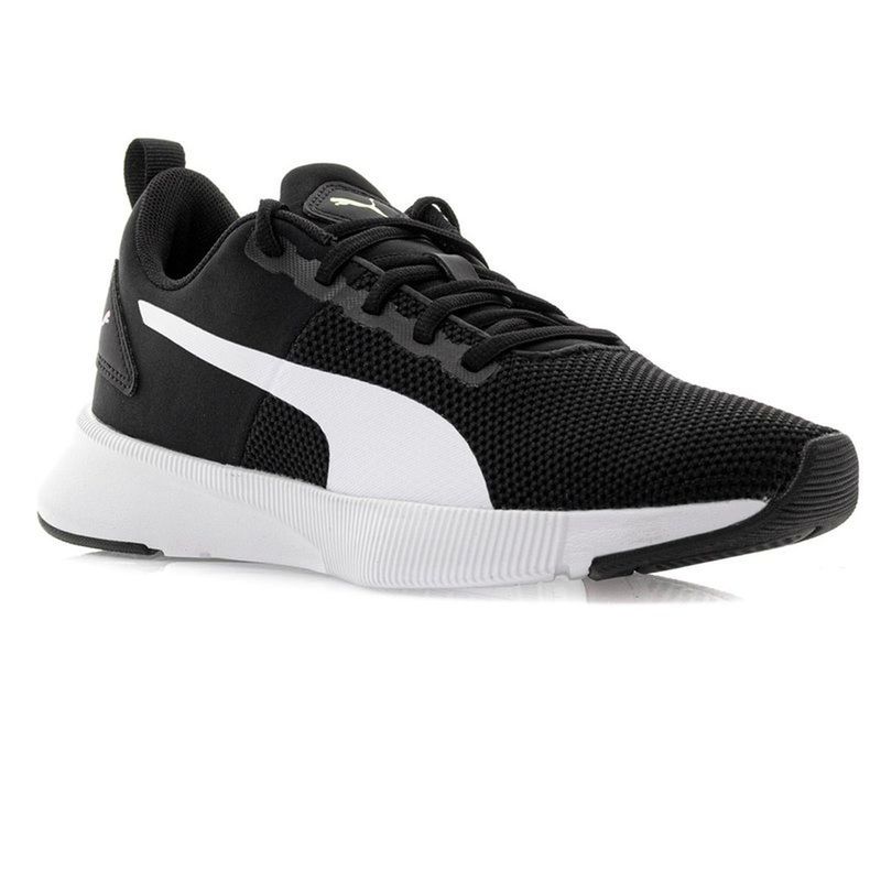 Championes Calzado Deportivo Puma Flyer Runner Para Hombre - Mvd Sport