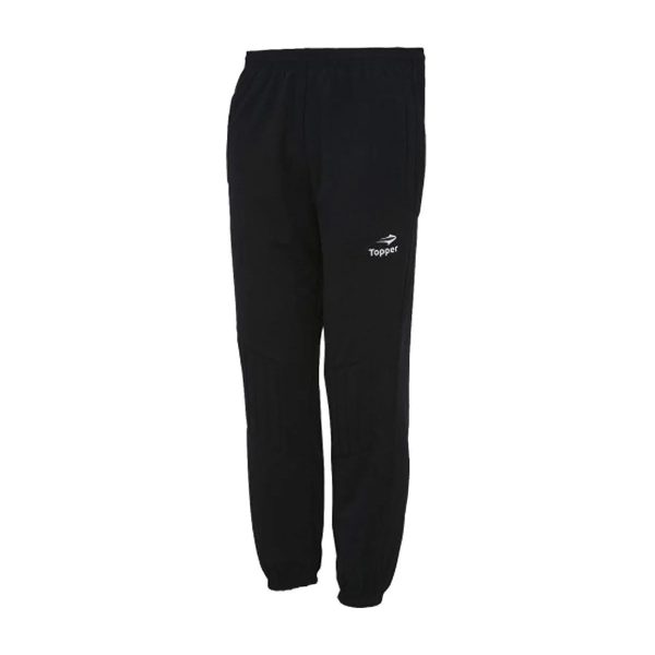 Pantalón Jogging Topper Golero Fútbol Arquero Largo Niños