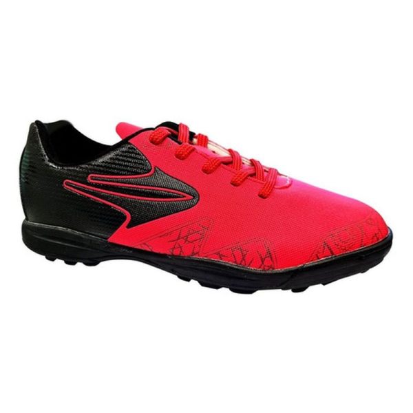 Calzado Deportivo - MVD Sport - Champión Lotto Cordones Fútbol 5