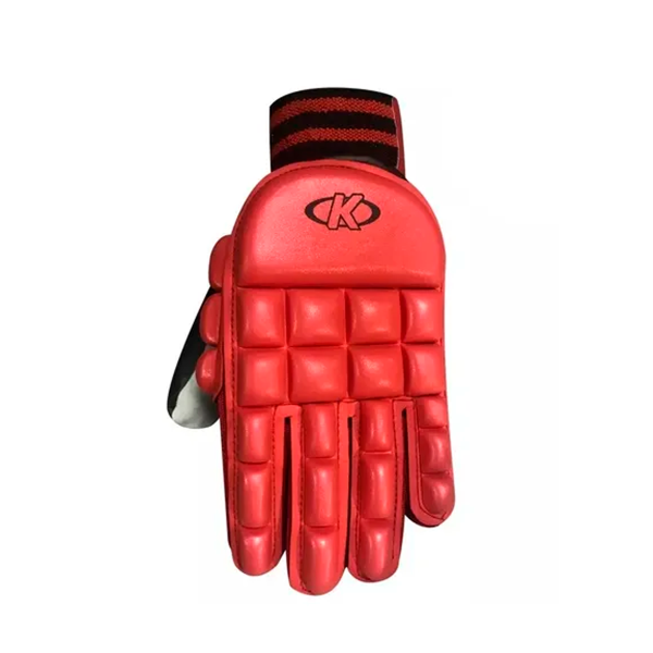 Hockey Guante Protección De Golpe De Palo Y Bocha Mvdsport