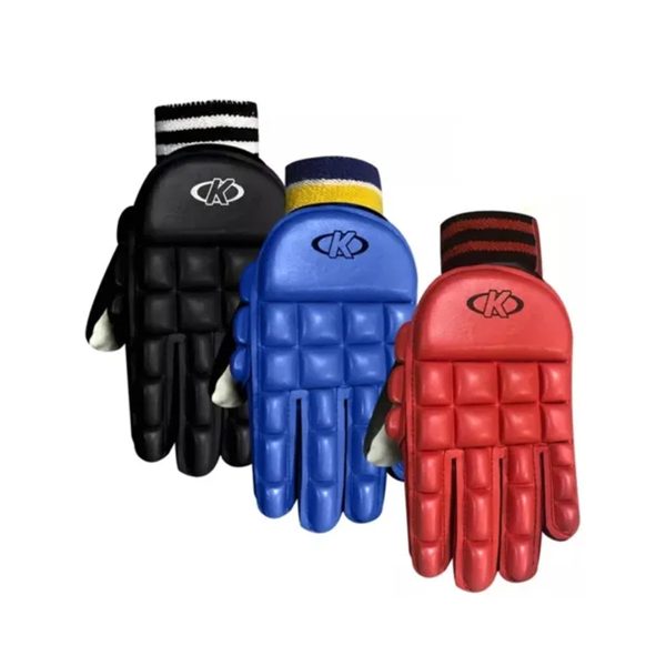 Hockey Guante Protección De Golpe De Palo Y Bocha Mvdsport