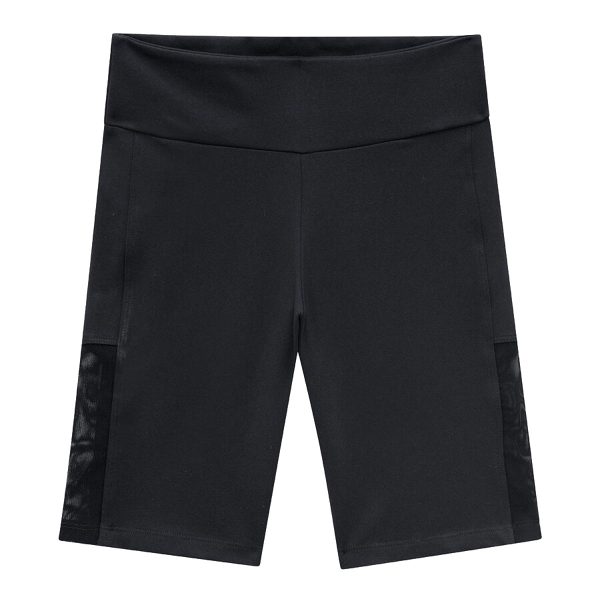 Calza Legging Graphene Deportiva Corta Entrenamiento Mujer