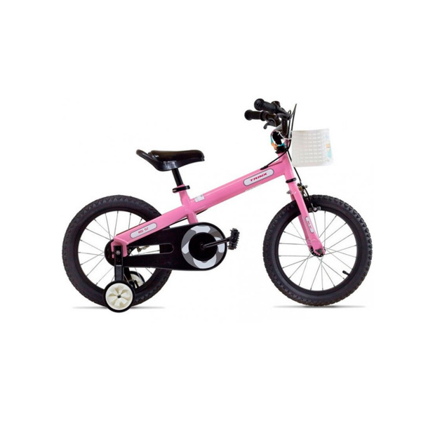 Bicicleta Trinx Elf 1.0 Infantil Rueditas Rodad 12 Niño Niña