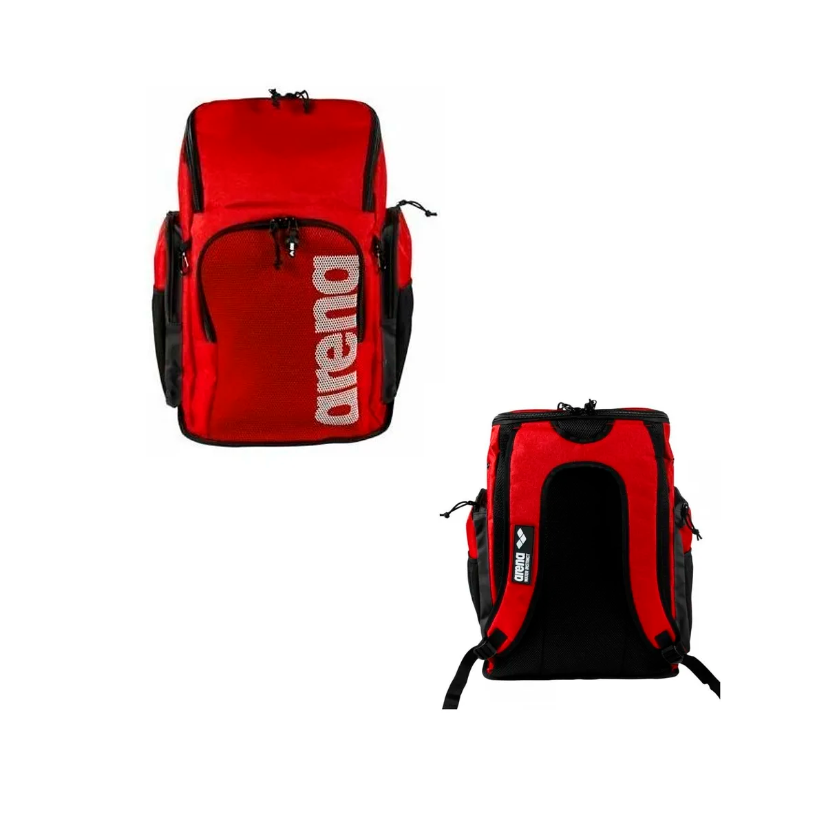 Mochila Arena Team Backpack 45lt - Mvd Sport