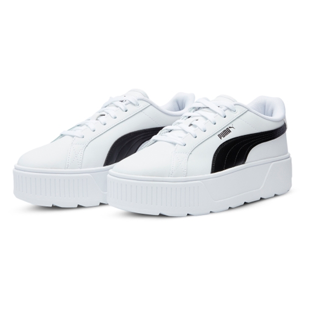 Puma Karmen Plataforma - Mvd Sport