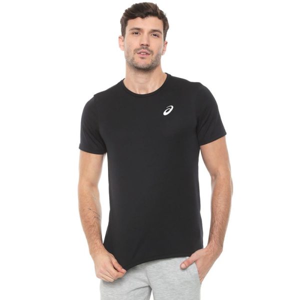 Remera Asics Core Running PES SS