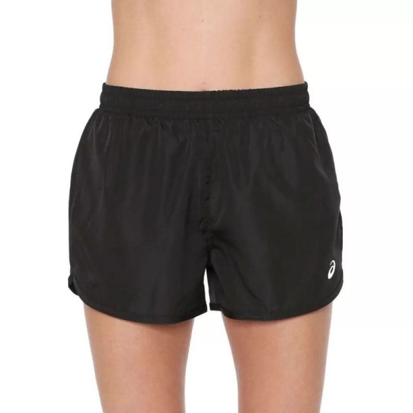 Short Running Asics Dama Correr