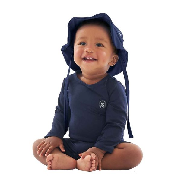 Enterito Body Texneo Baby