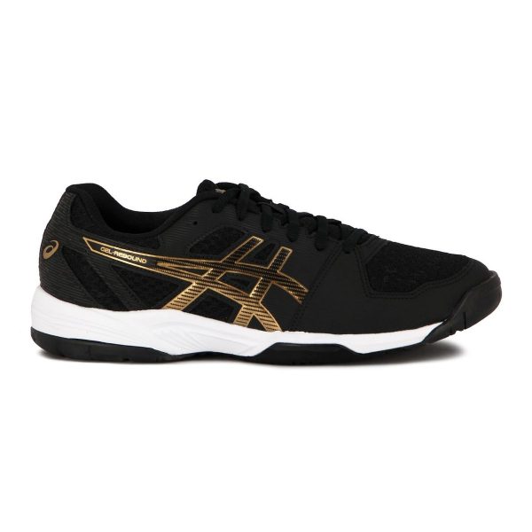 Championes Pádel Tenis Asics Rebound Indoor