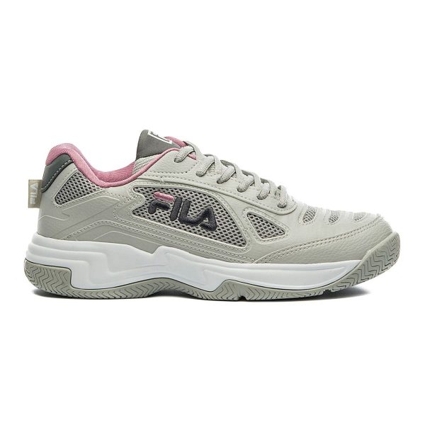 Calzado Fila Lugano 7.0 Tenis Pádel Handball