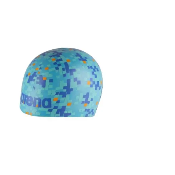 Gorra Natación Piscina Arena Poolish Moulded