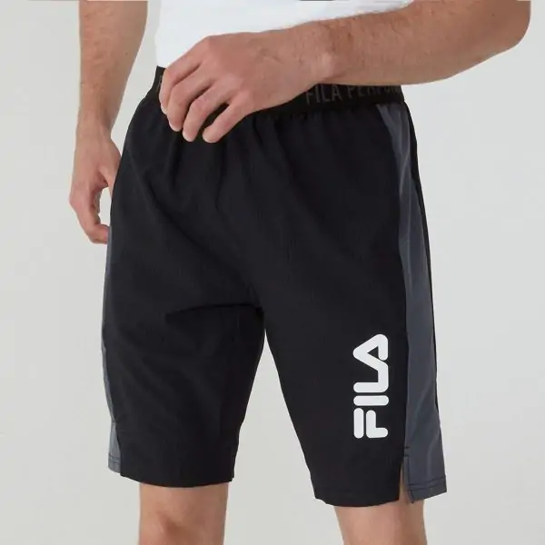 Bermuda Deportiva Fila Short