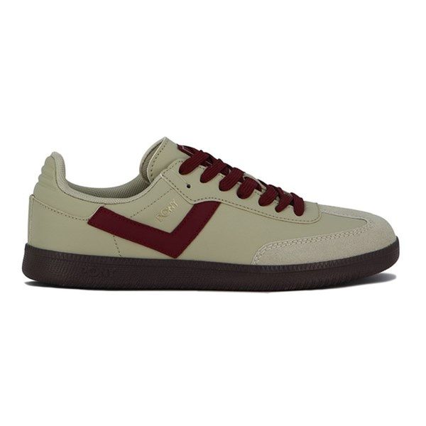 Championes Calzado Pony Lifestyle MoMA - Unisex