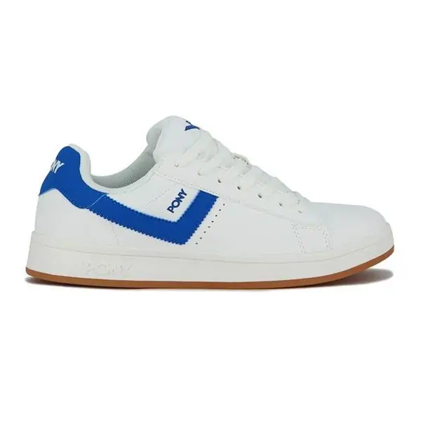 Championes Calzado Pony Lifestyle Square PU - Hombre